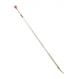 FORBICI PROFESSIONALI PER POTATURA ASTA FISSA DA 1,8 MT ARS MOD. 180LR-1.8