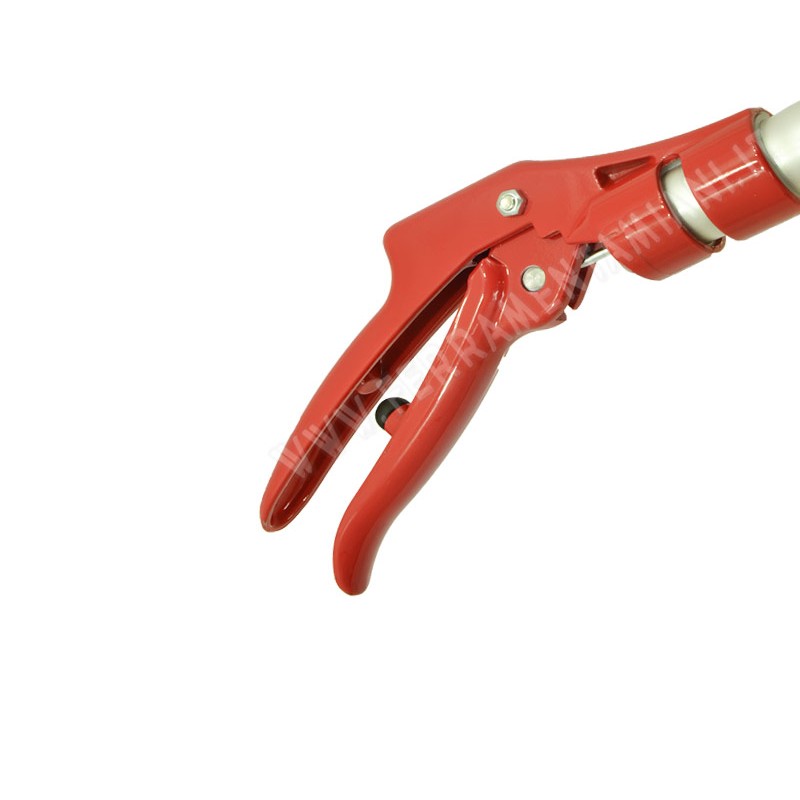 Ars Forbici Artigianali Gris – Modello Down FW-330H-G, Prodotto Nuovo - 2