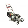 RASAERBA A SCOPPIO SEMOVENTE MOTORE B&S 4 HP TAGLIO 45 CM WEIBANG MOD. WB454SB3