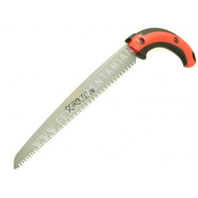 SEGHETTO A LAMA FISSA DA 27 CM MOD. SCIR OCCO STOCKER ART. 13527