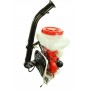 ATOMIZZATORE SPALLEGGIATO A SCOPPIO MOTO RE 2 TEMPI DA 42,5 CC FARMER MOD. FA70