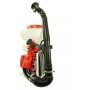 ATOMIZZATORE SPALLEGGIATO A SCOPPIO MOTO RE 2 TEMPI DA 42,5 CC FARMER MOD. FA70