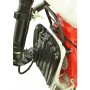 ATOMIZZATORE SPALLEGGIATO A SCOPPIO MOTO RE 2 TEMPI DA 42,5 CC FARMER MOD. FA70