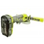 SMERIGLIATRICE A BATTERIA LITIO 18 V 1.3 AH RYOBI MOD. R18AG-L13S 5133002192