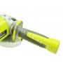 SMERIGLIATRICE A BATTERIA LITIO 18 V 1.3 AH RYOBI MOD. R18AG-L13S 5133002192