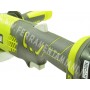 SMERIGLIATRICE A BATTERIA LITIO 18 V 1.3 AH RYOBI MOD. R18AG-L13S 5133002192