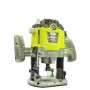 FRESATRICE SEMIPROFESSIONALE DA 1.600 W ATTACCO 6-8 MM RYOBI MOD. RRT1600K