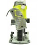 FRESATRICE SEMIPROFESSIONALE DA 1.600 W ATTACCO 6-8 MM RYOBI MOD. RRT1600K