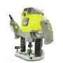 FRESATRICE SEMIPROFESSIONALE DA 1.600 W ATTACCO 6-8 MM RYOBI MOD. RRT1600K