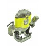 FRESATRICE SEMIPROFESSIONALE DA 1.600 W ATTACCO 6-8 MM RYOBI MOD. RRT1600K