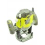 FRESATRICE SEMIPROFESSIONALE DA 1.600 W ATTACCO 6-8 MM RYOBI MOD. RRT1600K