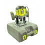 FRESATRICE SEMIPROFESSIONALE DA 1.600 W ATTACCO 6-8 MM RYOBI MOD. RRT1600K