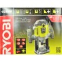 FRESATRICE SEMIPROFESSIONALE DA 1.600 W ATTACCO 6-8 MM RYOBI MOD. RRT1600K