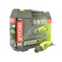 MULTIUTENSILE DA 150 W CON 115 ACCESSORI RYOBI MOD. EHT150V  5133000754