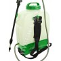 NEBULIZZATORE A BATTERIA SPALLEGGIATO DA 20 LITRI PILA 20 RIBILAND ART. PRP200DE