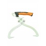 TENAGLIA PER TRONCHI WOODEXPERT FISKARS ART. 126031