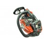 MOTOSEGA PROFESSIONALE A SCOPPIO DA POTA TURA BARRA CARVIG ECHO CS2511TESC-10