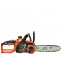 ELETTROSEGA A BATTERIA BLACK & DECKER 36 V LITIO 2 AH BARRA 30 CM MOD. GKC3630L20