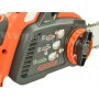 ELETTROSEGA A BATTERIA BLACK & DECKER 36 V LITIO 2 AH BARRA 30 CM MOD. GKC3630L20