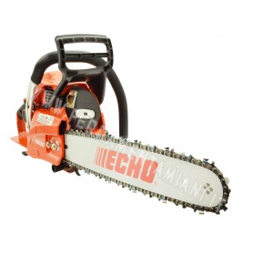 MOTOSEGA MULTIUSO PROFESSIONALE A SCOPP IO BARRA 38 CM MOD. CS390ESX ECHO