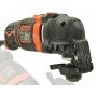 UTENSILE MULTIFUNZIONE BLACK & DECKER 300 WATT MOD MT 300 AT QS