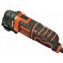 UTENSILE MULTIFUNZIONE BLACK & DECKER 300 WATT MOD MT 300 AT QS