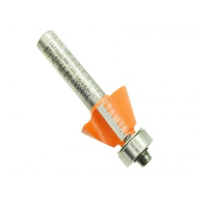 FRESA PER SMUSSARE E RIFILARE CON CUSCIN ETTO CMT ART. 936.190.11