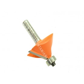 FRESA PER SMUSSARE E RIFILARE CON CUSCIN ETTO CMT ART. 936.420.11