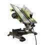 TRONCATRICE SEMIPROFESSIONALE DA 1.800 W LAMA 254 MM Z48 RYOBI MOD. RTMS1800