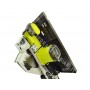 TRONCATRICE SEMIPROFESSIONALE DA 1.800 W LAMA 254 MM Z48 RYOBI MOD. RTMS1800