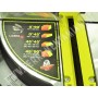 TRONCATRICE SEMIPROFESSIONALE DA 1.800 W LAMA 254 MM Z48 RYOBI MOD. RTMS1800