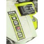 TRONCATRICE SEMIPROFESSIONALE DA 1.800 W LAMA 254 MM Z48 RYOBI MOD. RTMS1800