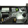 CARICABATTERIE E AVVIATORE “DYNAMIC 620” START 230V 12/24V TELWIN ART. 829384