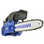 MOTOSEGA DA POTATURA A SCOPPIO 25,4 CC B ARRA DA 25 CM HYUNDAI LD825 COD. 35320