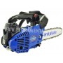 MOTOSEGA DA POTATURA A SCOPPIO 25,4 CC B ARRA DA 25 CM HYUNDAI LD825 COD. 35320