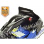 MOTOSEGA DA POTATURA A SCOPPIO 25,4 CC B ARRA DA 25 CM HYUNDAI LD825 COD. 35320