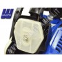 MOTOSEGA DA POTATURA A SCOPPIO 25,4 CC B ARRA DA 25 CM HYUNDAI LD825 COD. 35320