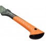 RONCOLA PROFESSIONALE CORTA WOODEXPERT FISKARS XA3 ART. 126004