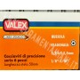 SERIE 6 CACCIAVITI DI PRECISIONE A BUSSO LA ESAGONALE VALEX LINEA ARANCIO 1463498