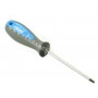 CACCIAVITE CON PROFILO TORX T10x80 MM UNIOR 621TBI UNIOR ART. 611726