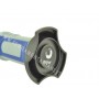 TORCIA FLESSIBILE CON BASE MAGNETICA 2 LED 1W/3/W