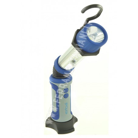 Wuben X0 SUPER MINI Torcia Magnetica Da 1100 Lumens In Versione Alluminio Aeronautico O Titanio