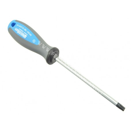 CACCIAVITE CON PROFILO TORX T27 x 115 MM 621TBI UNIOR ART. 611730