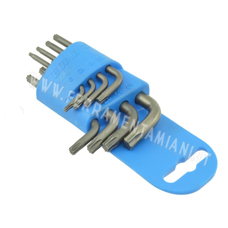 Chiave Filtro Olio Unior 206 - Chiave A Catena 60-140mm