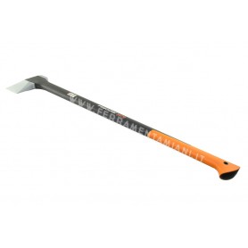 ASCIA DA SPACCO X27 DA 2,56 KG SERIE XXL FISKARS ART. 1015644