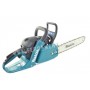 MOTOSEGA PROFESSIONALE A SCOPPIO 42.4 CC BARRA 38 CM MAKITA EA4300F38C