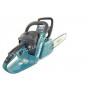 MOTOSEGA PROFESSIONALE A SCOPPIO 42.4 CC BARRA 38 CM MAKITA EA4300F38C