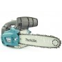 MOTOSEGA PROFESSIONALE DA POTATURA A SCO PPIO 22.2 CC BARRA 25 CM MAKITA DCS232T