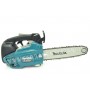 MOTOSEGA PROFESSIONALE DA POTATURA A SCO PPIO 22.2 CC BARRA 25 CM MAKITA DCS232T