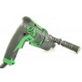 MARTELLO TASSELLATORE PROFESSIONALE DA 8 50 W HITACHI DH28PBY ART. HTM93214126